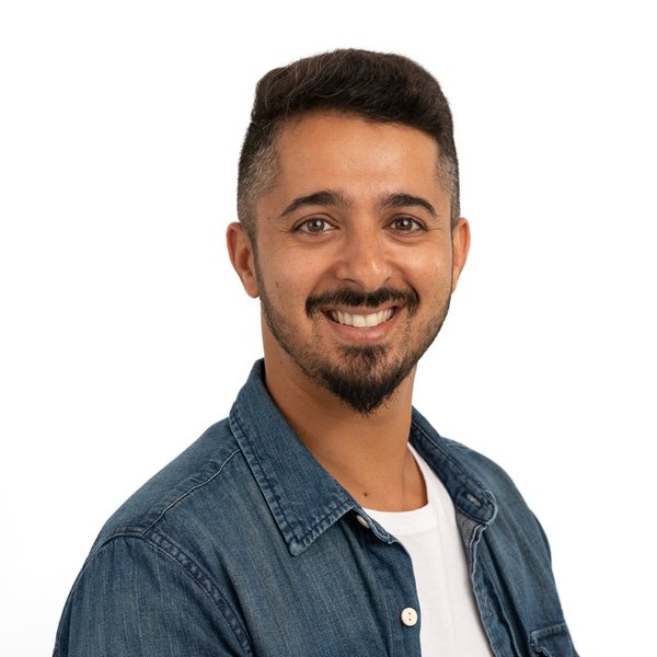 ליאור צברי, מייסד Mr. Make