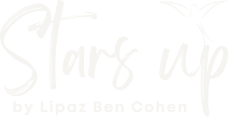 STARS UP by Lipaz Ben Cohen